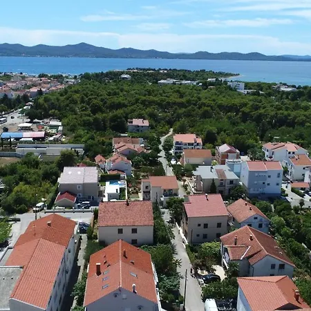 Marijana Apartment Zadar