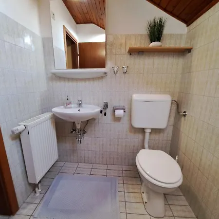 Marijana Apartamento Zadar