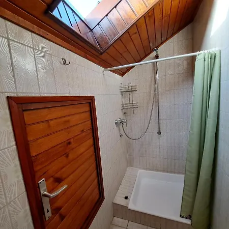 Marijana Apartamento *