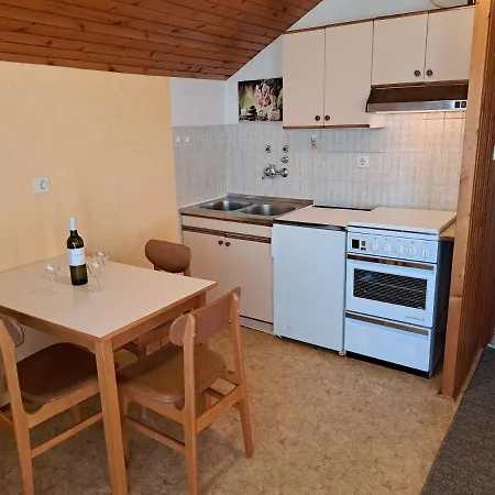 Marijana Apartamento *