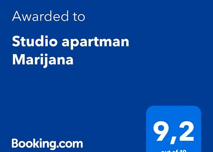 Marijana * 자다르