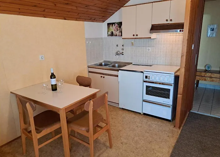 Marijana Apartment *