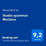 Marijana * Ζαντάρ