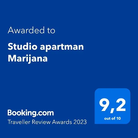 Marijana * Zadar