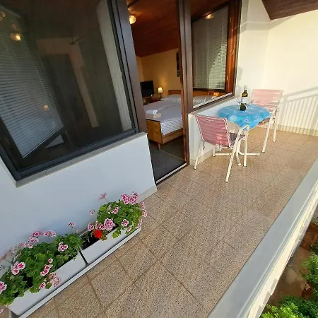 Marijana Appartement *