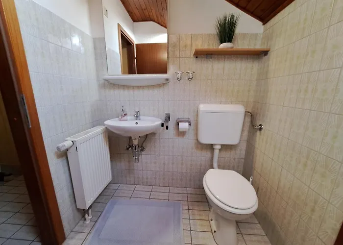 Marijana Apartman Zára